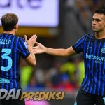 Prediksi Skor Cagliari vs Inter Milan 28 September 2025