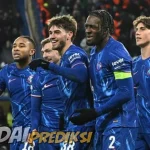 Prediksi Skor Chelsea vs Brighton 27 September 2025