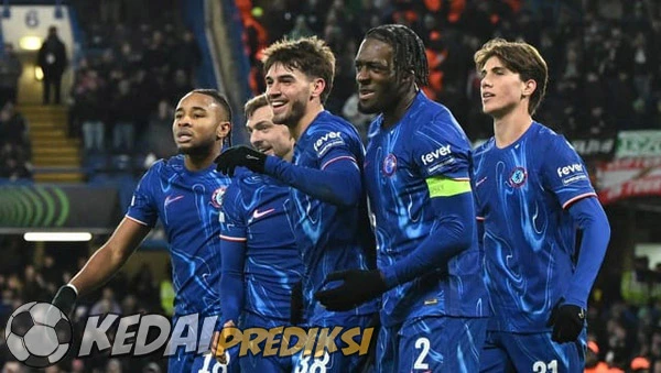 Prediksi Skor Chelsea vs Brighton 27 September 2025