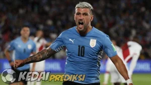 Prediksi Skor Chile vs Uruguay 10 September 2025