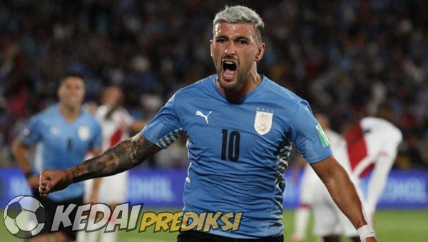 Prediksi Skor Chile vs Uruguay 10 September 2025