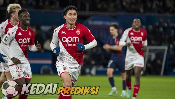 Prediksi Skor Club Brugge vs Monaco 18 September 2025
