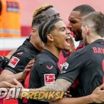 Prediksi Skor Copenhagen vs Bayer Leverkusen 18 September 2025