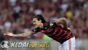 Prediksi Skor Corinthians vs Flamengo 29 September 2025