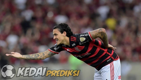 Prediksi Skor Corinthians vs Flamengo 29 September 2025