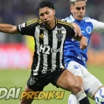 Prediksi Skor Cruzeiro vs Atletico Mineiro 12 September 2025