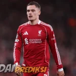 Prediksi Skor Crystal Palace vs Liverpool 27 September 2025