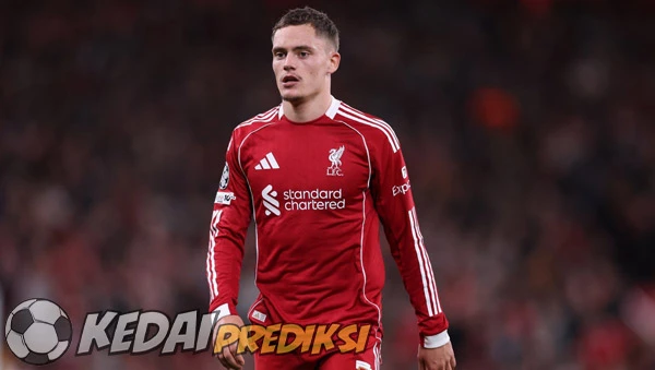 Prediksi Skor Crystal Palace vs Liverpool 27 September 2025
