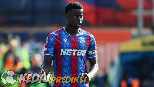 Prediksi Skor Crystal Palace vs Millwall 17 September 2025