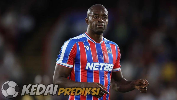 Prediksi Skor Crystal Palace vs Sunderland 13 September 2025