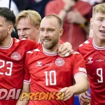 Prediksi Skor Denmark vs Skotlandia 6 September 2025