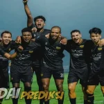 Prediksi Skor Dewa United vs Persebaya 26 September 2025