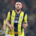 Prediksi Skor Dinamo Zagreb vs Fenerbahce 25 September 2025