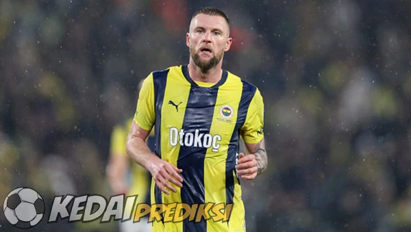 Prediksi Skor Dinamo Zagreb vs Fenerbahce 25 September 2025
