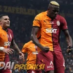 Prediksi Skor Eintracht Frankfurt vs Galatasaray 19 September 2025