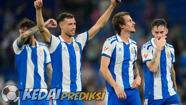 Prediksi Skor Espanyol vs Mallorca 16 September 2025