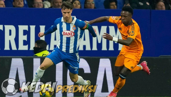 Prediksi Skor Espanyol vs Valencia 24 September 2025