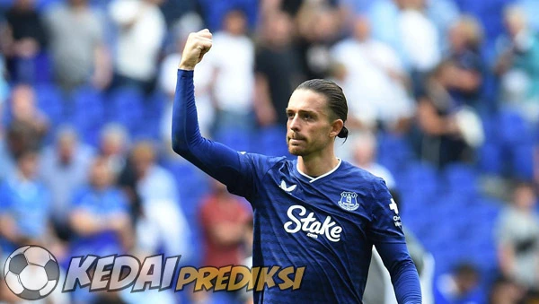 Prediksi Skor Everton vs West Ham 30 September 2025