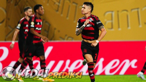Prediksi Skor Flamengo vs Estudiantes 19 September 2025