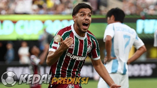 Prediksi Skor Fluminense vs Botafogo 29 September 2025