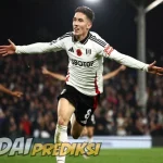 Prediksi Skor Fulham vs Brentford 21 September 2025