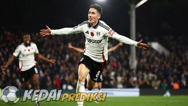 Prediksi Skor Fulham vs Brentford 21 September 2025