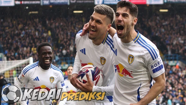 Prediksi Skor Fulham vs Leeds United 13 September 2025