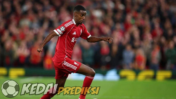 Prediksi Skor Galatasaray vs Liverpool 1 Oktober 2025