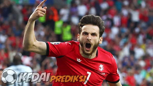 Prediksi Skor Georgia vs Bulgaria 7 September 2025