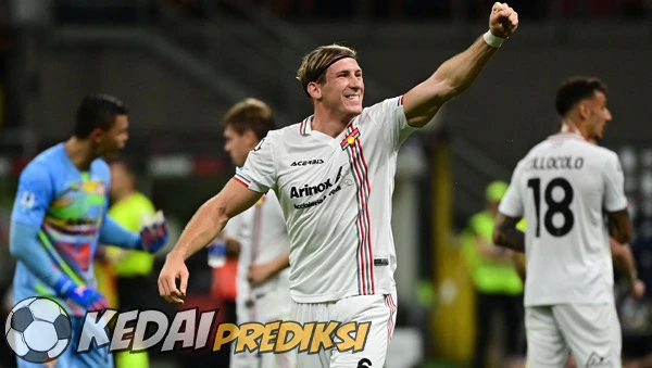 Prediksi Skor Hellas Verona vs Cremonese 15 September 2025