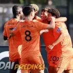 Prediksi Skor Houston Dynamo vs LA Galaxy 7 September 2025