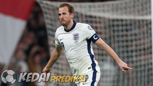 Prediksi Skor Inggris vs Andorra 6 September 2025