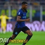 Prediksi Skor Inter Milan vs Sassuolo 22 September 2025