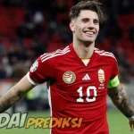 Prediksi Skor Irlandia vs Hungaria 7 September 2025