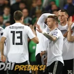 Prediksi Skor Jerman vs Irlandia Utara 8 September 2025