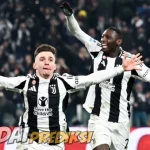 Prediksi Skor Juventus vs Atalanta 27 September 2025