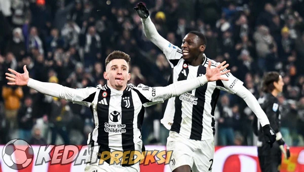 Prediksi Skor Juventus vs Atalanta 27 September 2025