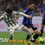 Prediksi Skor Juventus vs Inter Milan 13 September 2025