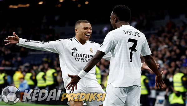 Prediksi Skor Kairat Almaty vs Real Madrid 30 September 2025