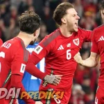 Prediksi Skor Kazakhstan vs Wales 4 September 2025