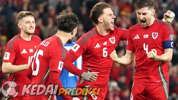 Prediksi Skor Kazakhstan vs Wales 4 September 2025