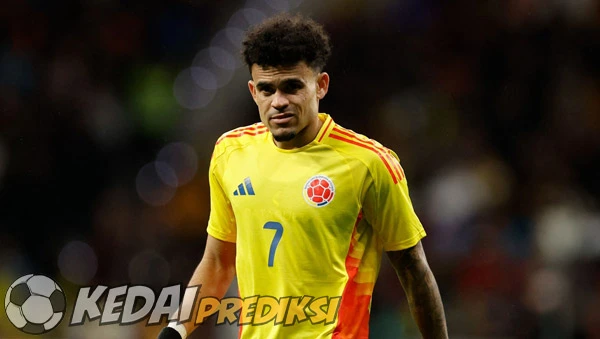 Prediksi Skor Kolombia vs Bolivia 5 September 2025