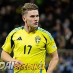 Prediksi Skor Kosovo vs Swedia 9 September 2025