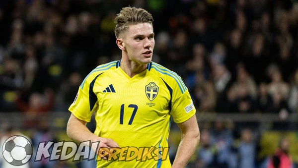 Prediksi Skor Kosovo vs Swedia 9 September 2025