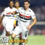 Prediksi Skor LDU Quito vs Sao Paulo 19 September 2025