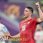 Prediksi Skor Latvia vs Serbia 6 September 2025