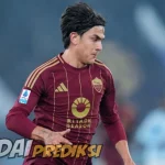 Prediksi Skor Lazio vs Roma 21 September 2025
