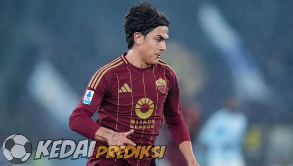 Prediksi Skor Lazio vs Roma 21 September 2025