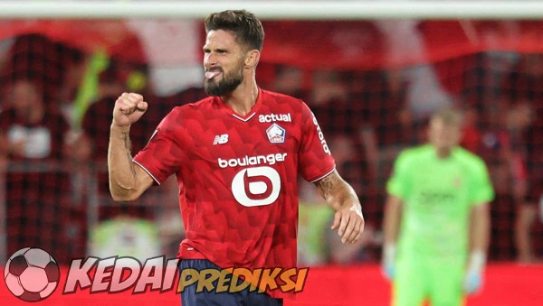 Prediksi Skor Lille vs Brann 25 September 2025