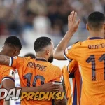 Prediksi Skor Lithuania vs Belanda 7 September 2025